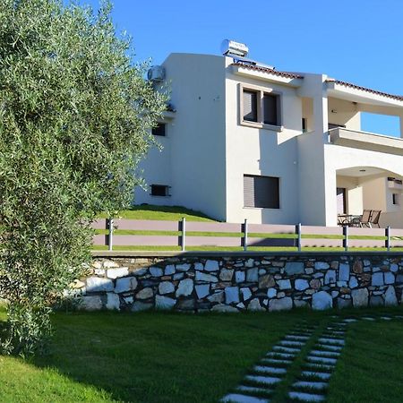 Sun Thalassa Kavala Exterior photo