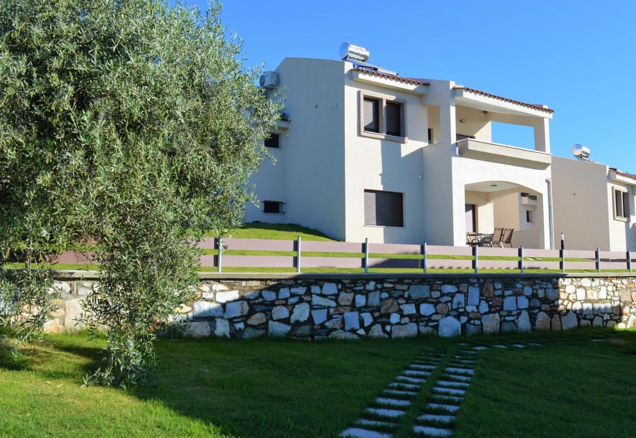 Sun Thalassa Kavala Exterior photo