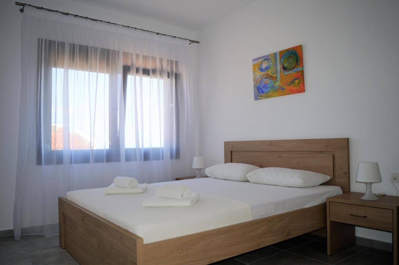 Sun Thalassa Kavala Exterior photo