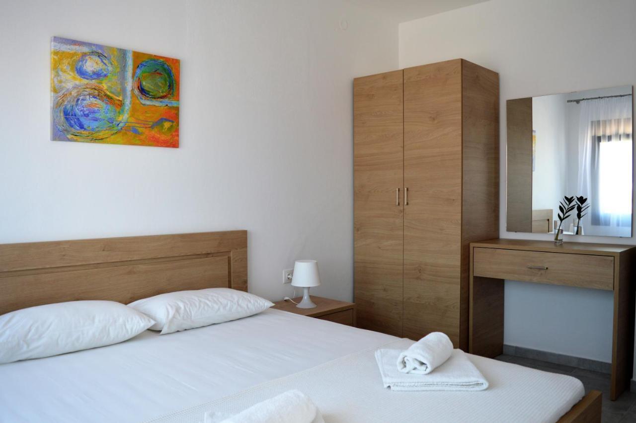 Sun Thalassa Kavala Exterior photo
