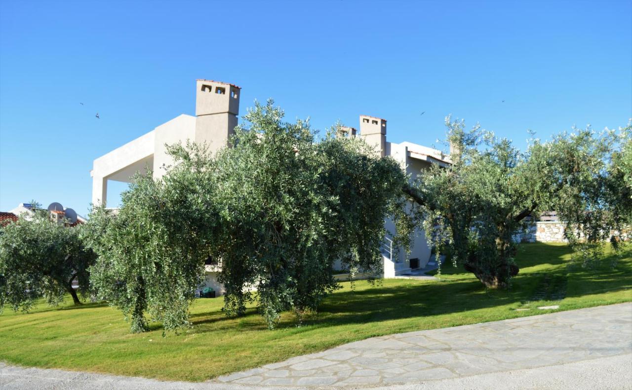 Sun Thalassa Kavala Exterior photo